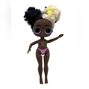 L.O.L. Surprise! Tweens Gracie Skates Fashion Doll